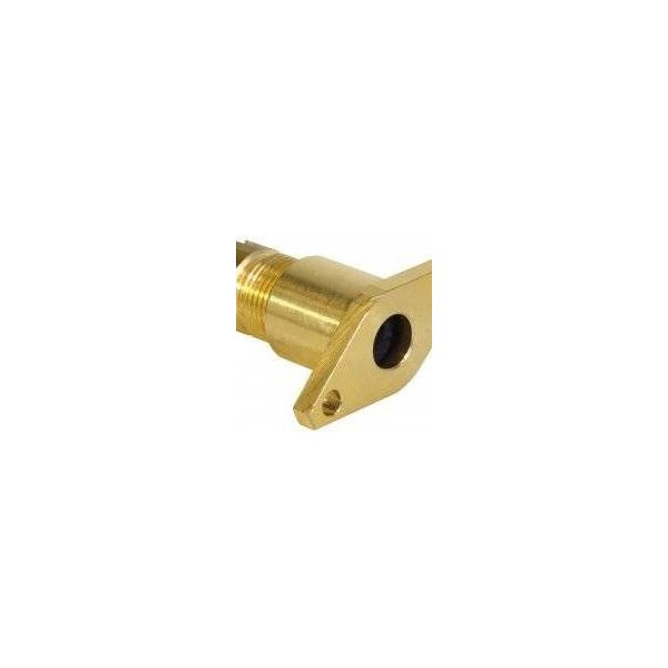 Marine Stuffing Box BP2 Brass (Flange Type)