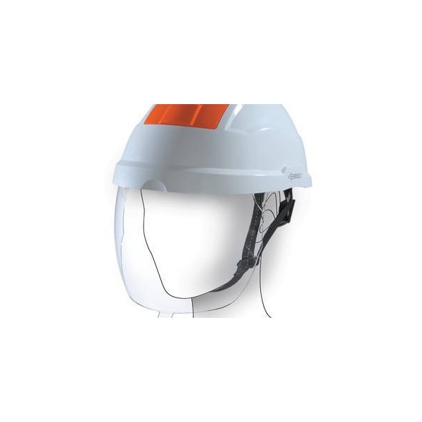 E-SHARK helmet