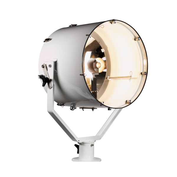 Andromeda SS450 D Exterior Control Searchlight