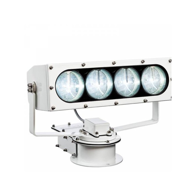Virgo LED SS192 R ER Remote-Controlled Searchlight
