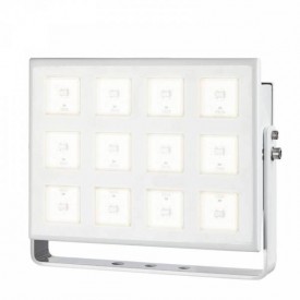 TUCANA 12 LED Projecteur en acier inoxydable