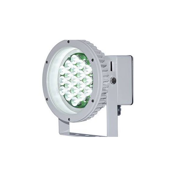 COLUMBA 380 LED 28° Projecteur 115V/230V