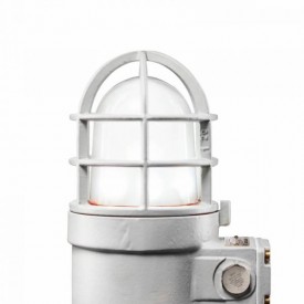 PORT SAID Ex 504B LED V2 24V DC RAL 9016