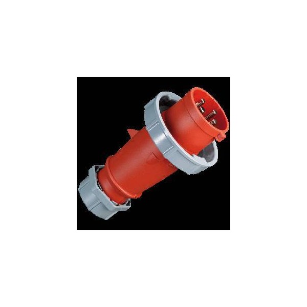 AM-TOP plug 380V/440V - 3Ph/3ph+N - IP67