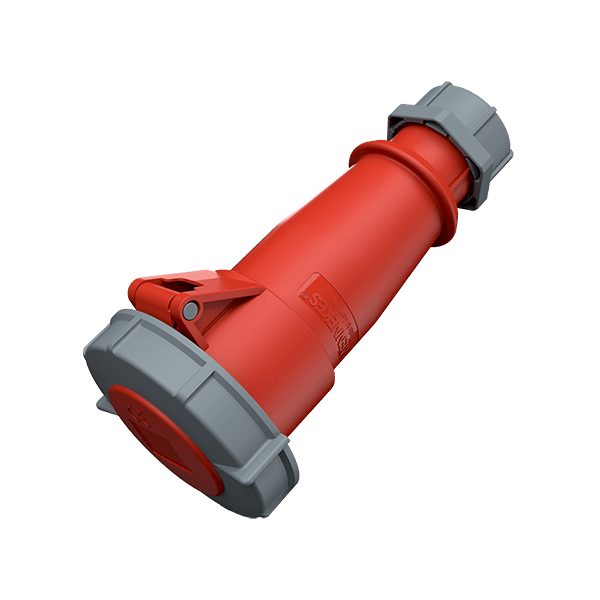 AM-TOP extension cord 380V/440V - 3Ph/3ph+N - IP67