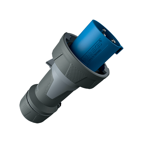 Fiche PowerTOP Xtra Mâle 63A 3P 230V IP67