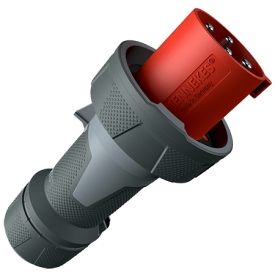 Fiche PowerTOP Xtra Mâle 125A 4P 400V IP67