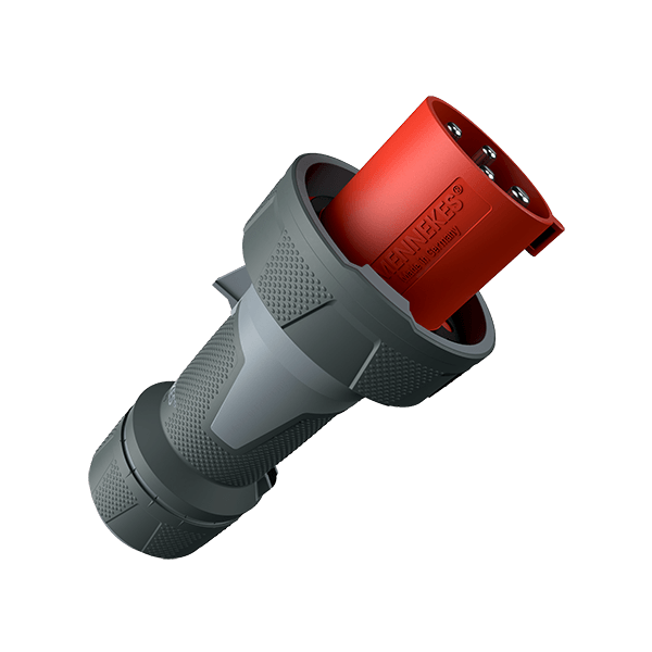 Fiche PowerTOP Xtra Mâle 125A 4P 400V IP67