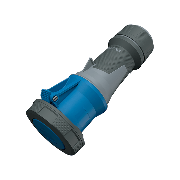 PowerTOP Xtra Female Extension Cord 63A 5P 230V IP67