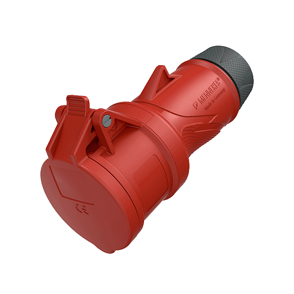 PowerTOP Female Extension Cord 16A 5P 400V IP54