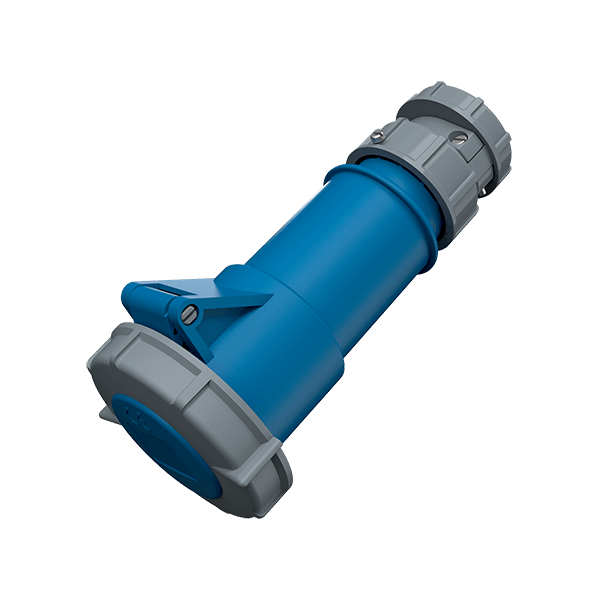 PowerTOP Female Extension Cord 16A 3P 230V IP67