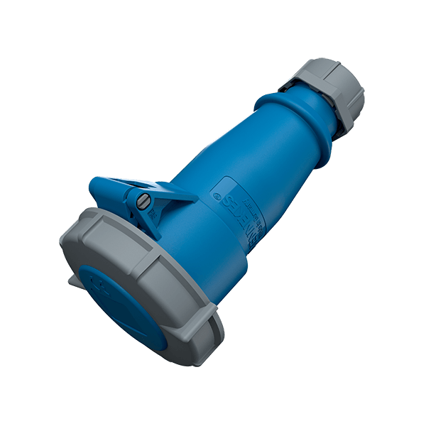 AM-TOP Female Extension Cord 16A 3P 230V IP67