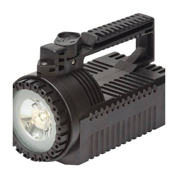 HE 9 Basic LED portable lamp