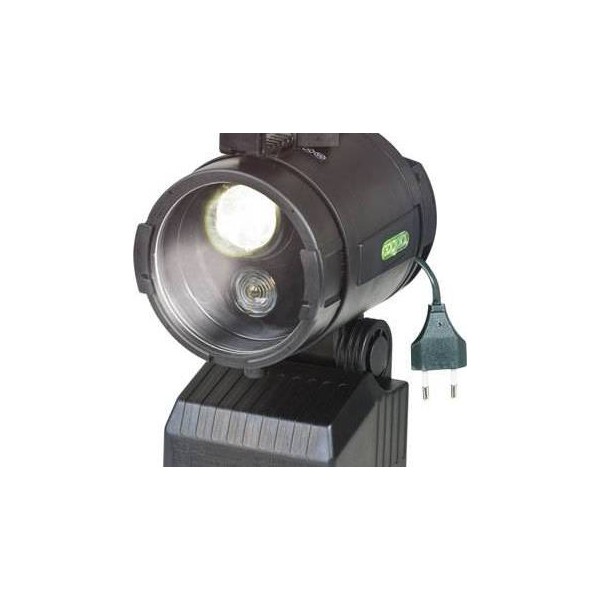 SEB 10L LED portable projector