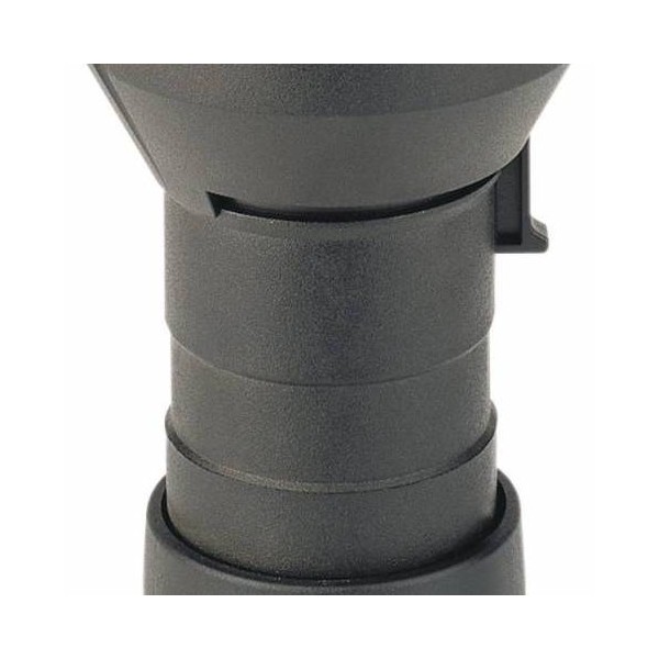 Fiche 16A-3P+T-380/415V - 2G/2D