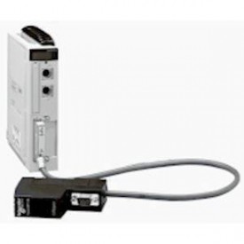 UNITY571 processor x 4 with Ethernet connectivity