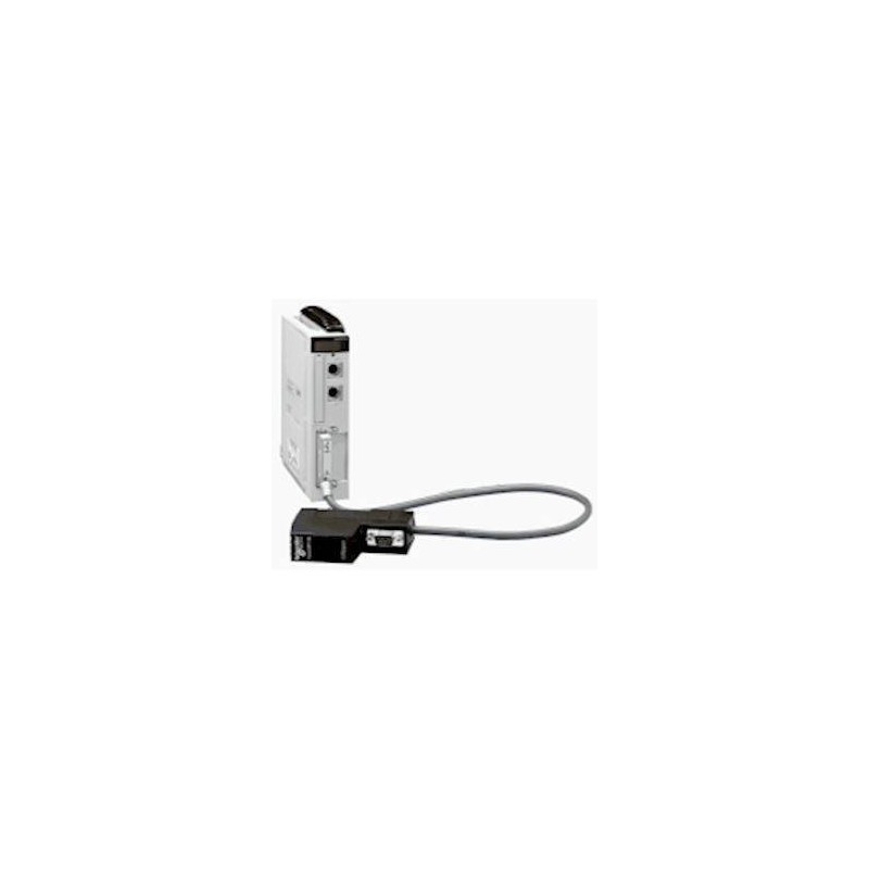 UNITY571 processor x 4 with Ethernet connectivity