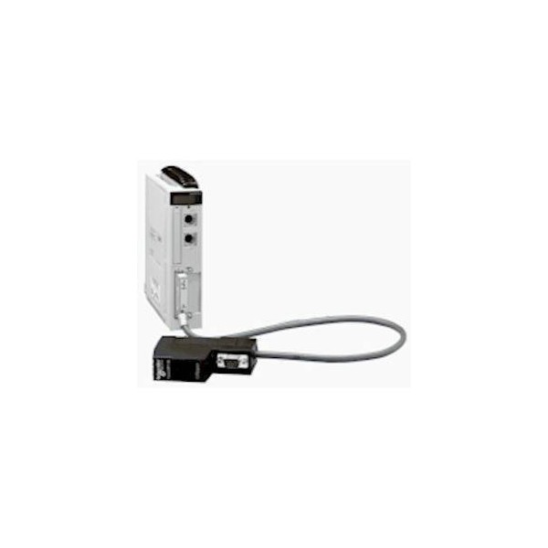 Processeur UNITY571 x 4 ETHERNET