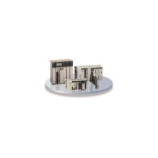 Processeur UNITY572 x 4 ETHERNET