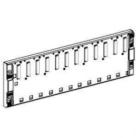 Non-expandable rack - 12 slots