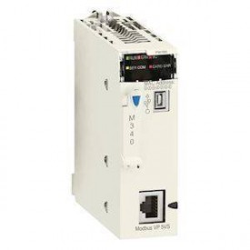M340-1 Modbus CPU