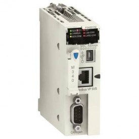 CPU M340-2 Canopen