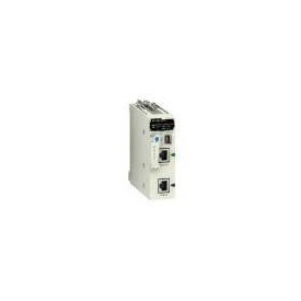 M340-2 Ethernet CPU