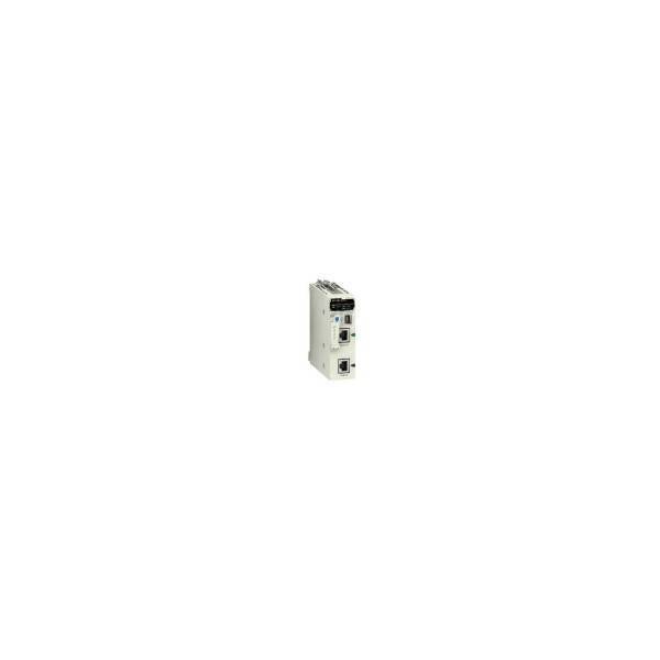 M340-2 Ethernet CPU