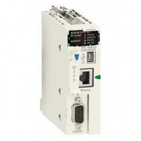 M340-2 Ethernet CANopen CPU