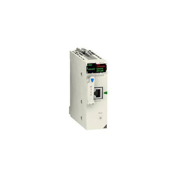 Coupleur Ethernet Modbus M340