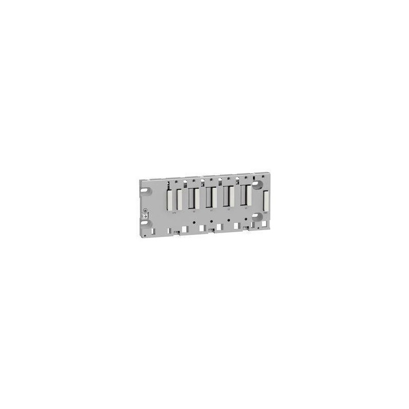 4-slot rack