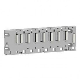 6-slot rack