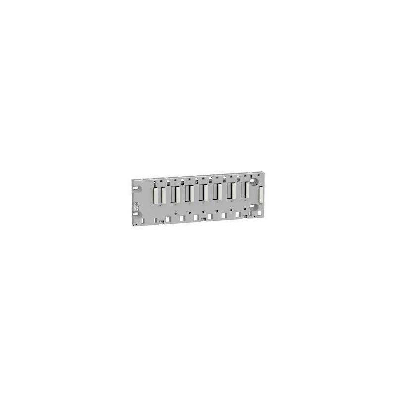 6-slot rack
