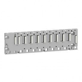 8-slot rack