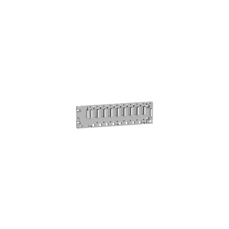 8-slot rack