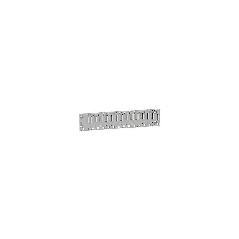 12-slot rack
