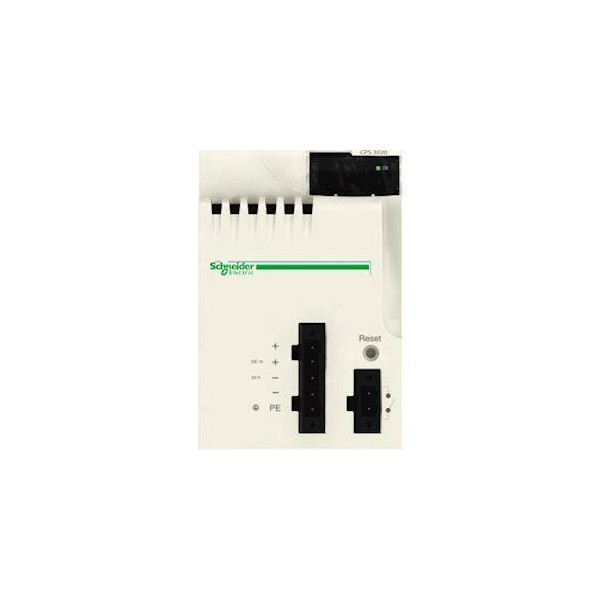 X80 - Alimentation - 24..48Vcc - 31,2W