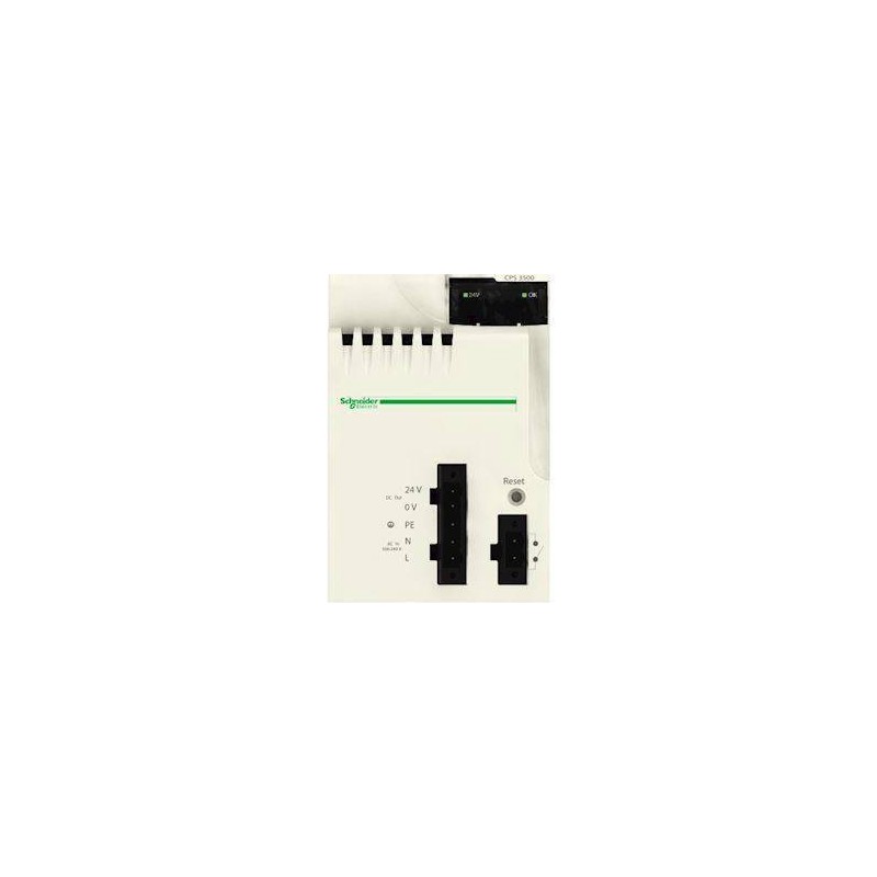 X80 - Power supply - 100-240VAC - 36W