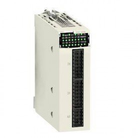 Fast counting module - 60kHz - 2 channels
