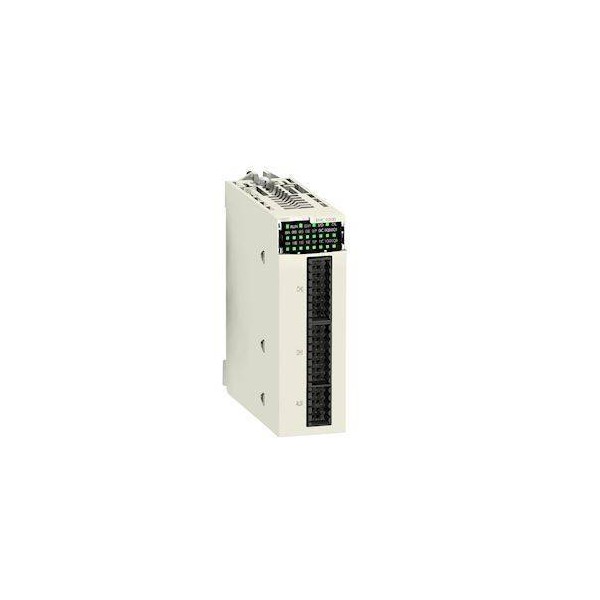 Module comptage rapide - 60kHz - 2 voies