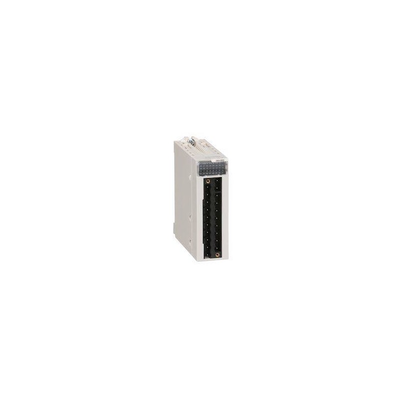 DIG 16I - 24V DC SINK