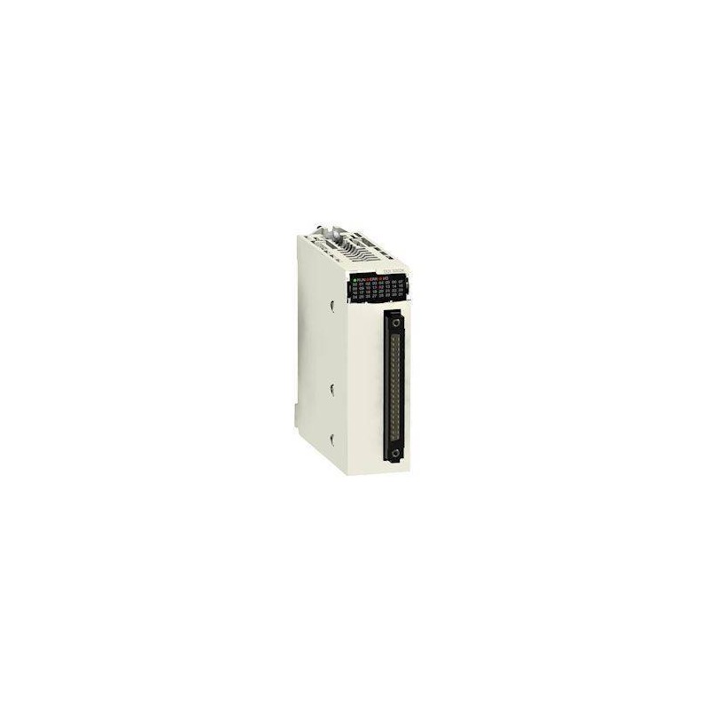 DIG 32I - 24V DC SINK