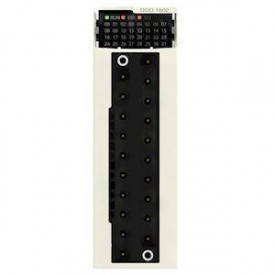 DIG 16Q Trans Source 0,5A