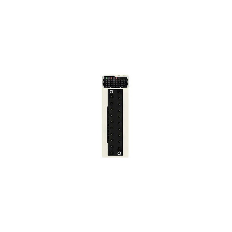 DIG 16Q Trans Source 0,5A