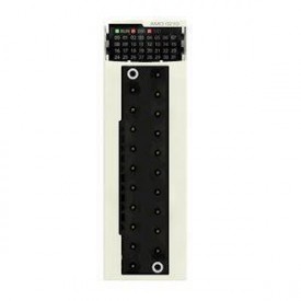Module 4 isolated analog outputs
