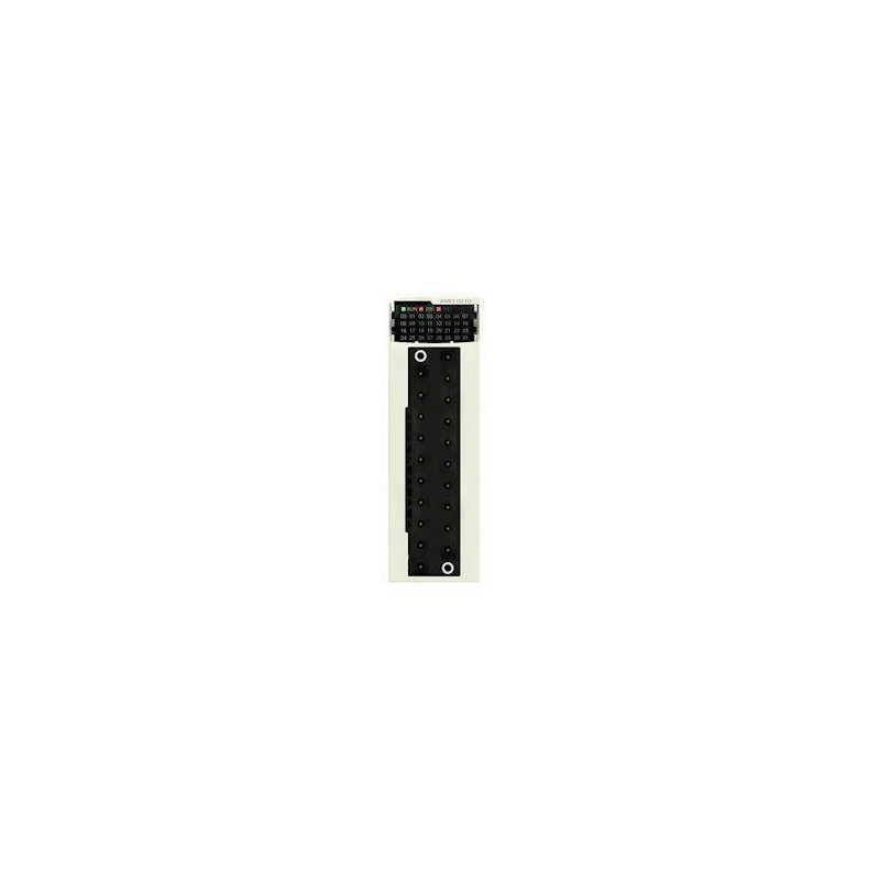 Module 4 isolated analog outputs