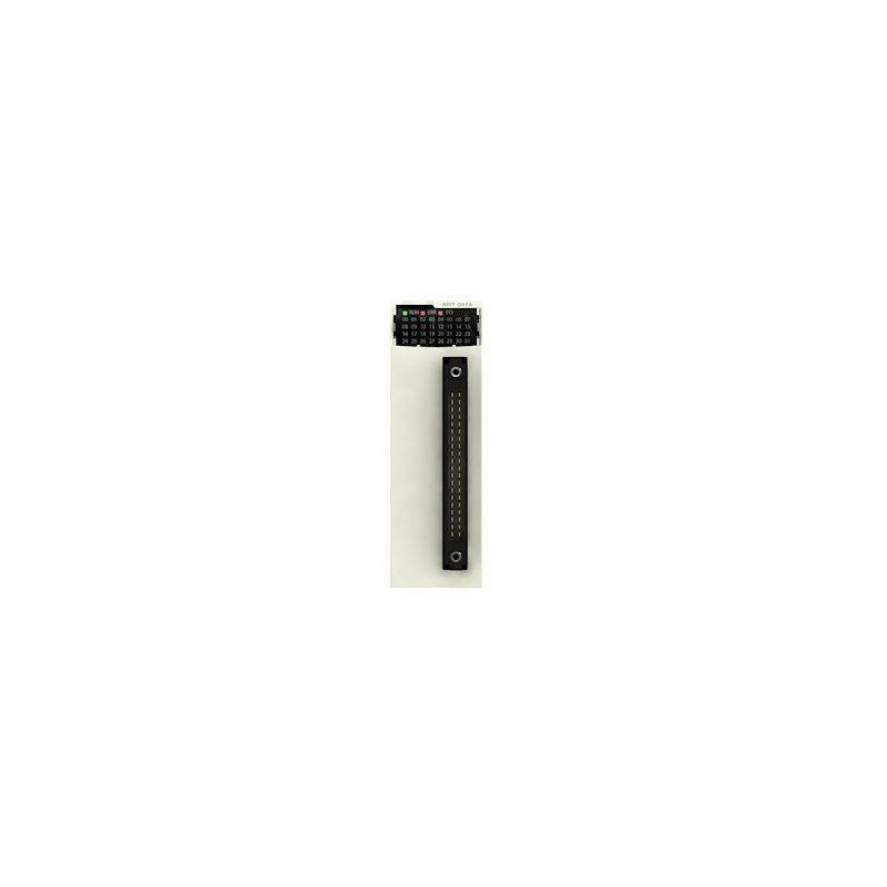Module 4 entrées thermocouples isolées