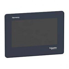 HMISTO7 - Basic Touchscreen Terminal - 4.3-inch Widescreen - Colour - Ethernet