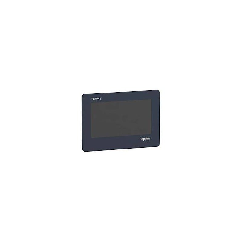 HMISTO7 - Basic Touchscreen Terminal - 4.3-inch Widescreen - Colour - Ethernet