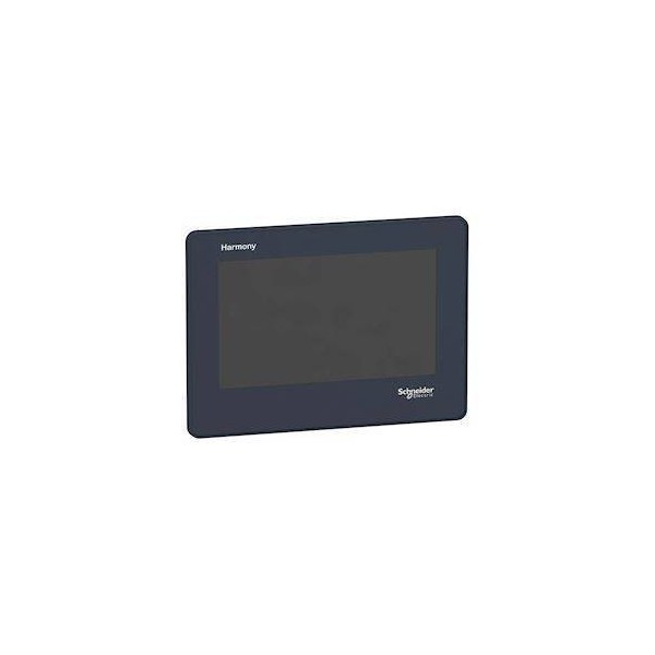 HMISTO7 - Basic Touchscreen Terminal - 4.3-inch Widescreen - Colour - Ethernet